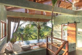 Tanaw Villas